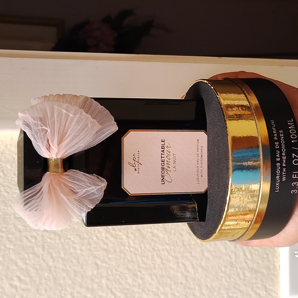 Booty Parlor Unforgettable Amour La Nuit - Picture 2 of 2